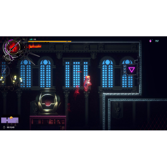 Overlord: Escape From Nazarick