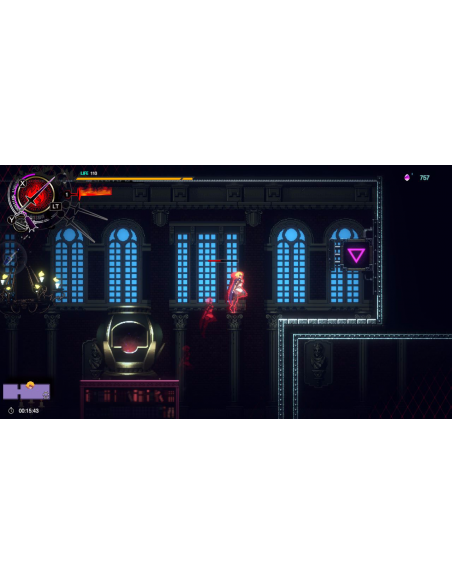 Overlord: Escape From Nazarick