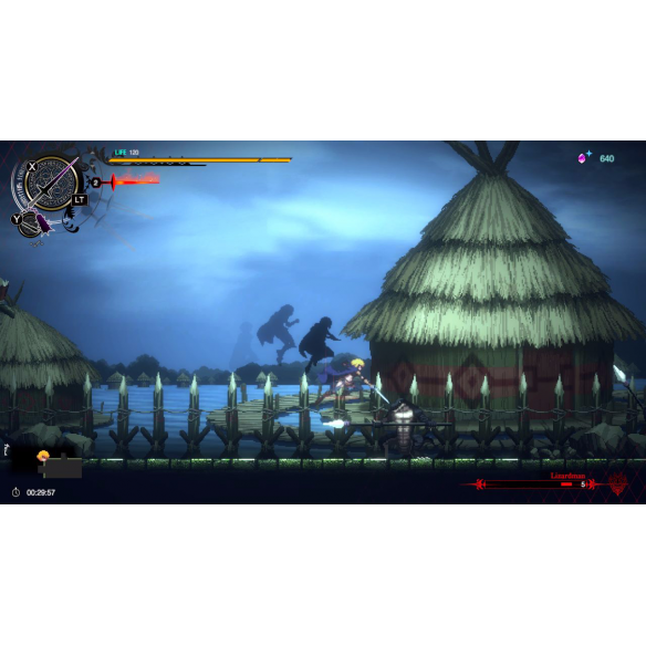 Overlord: Escape From Nazarick