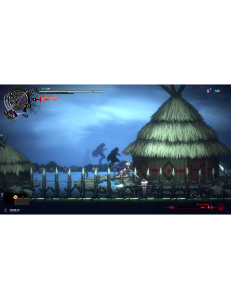 Overlord: Escape From Nazarick