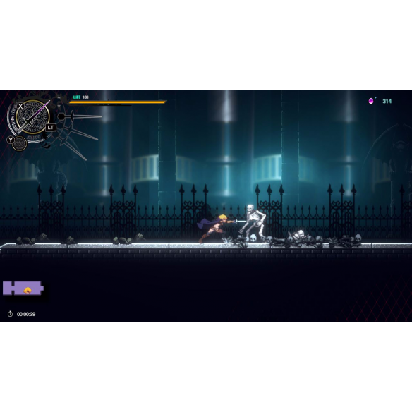 Overlord: Escape From Nazarick