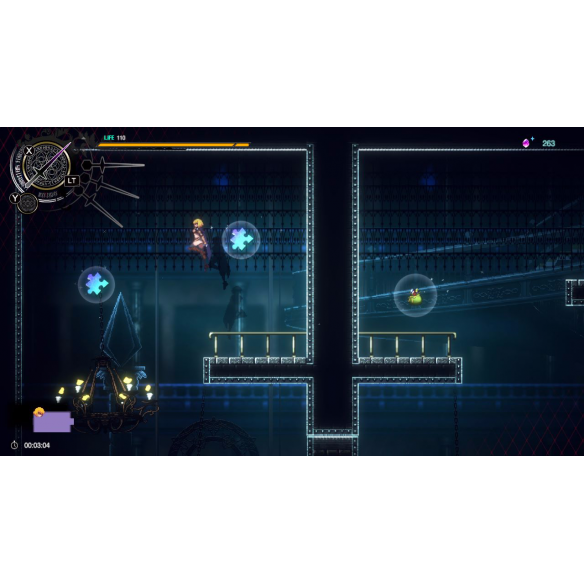 Overlord: Escape From Nazarick