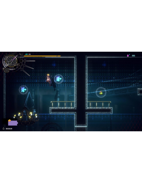 Overlord: Escape From Nazarick