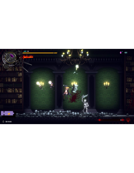 Overlord: Escape From Nazarick