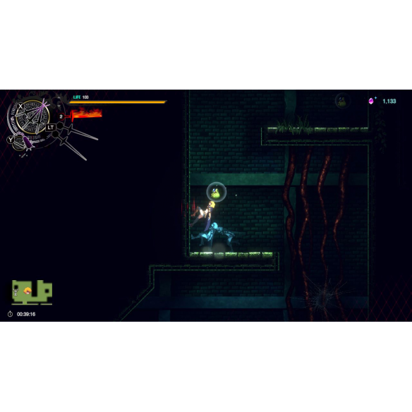 Overlord: Escape From Nazarick