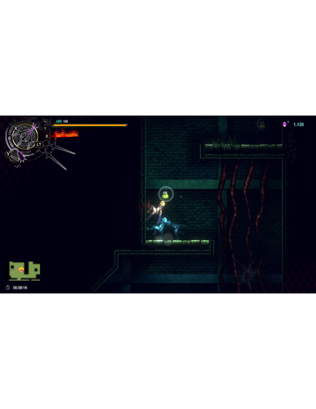 Overlord: Escape From Nazarick