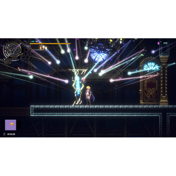 Overlord: Escape From Nazarick