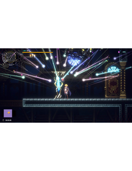 Overlord: Escape From Nazarick