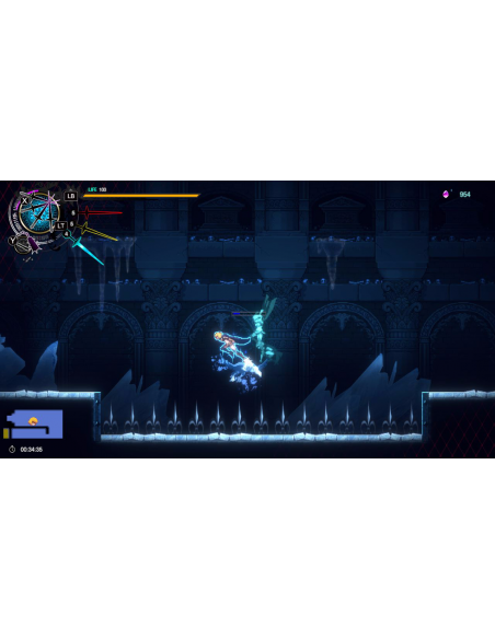 Overlord: Escape From Nazarick