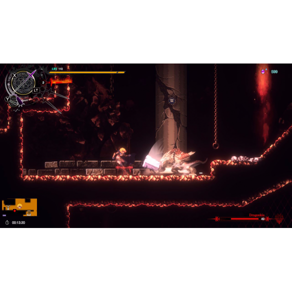 Overlord: Escape From Nazarick