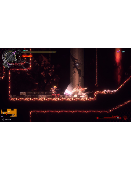 Overlord: Escape From Nazarick