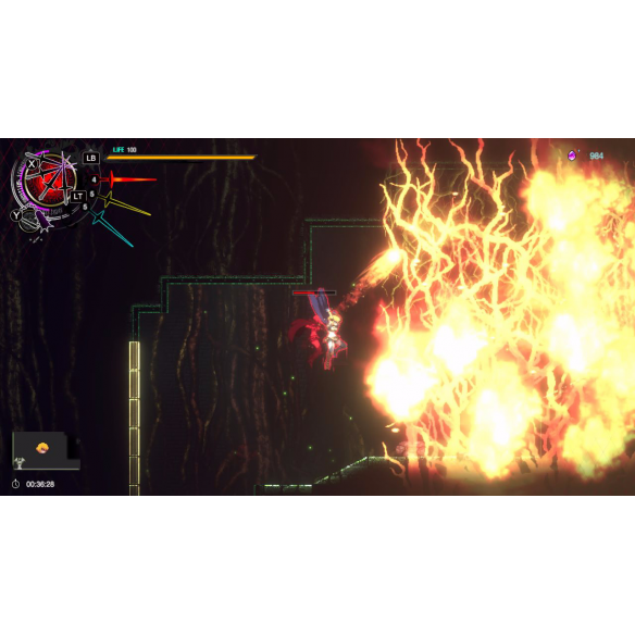 Overlord: Escape From Nazarick