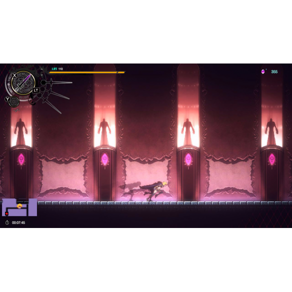 Overlord: Escape From Nazarick