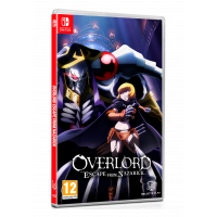 Overlord: Escape From Nazarick 2
