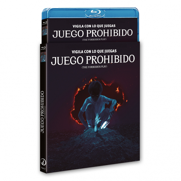 JUEGO PROHIBIDO