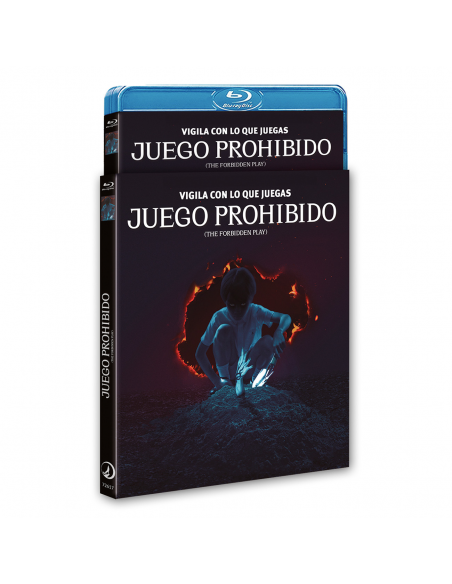 JUEGO PROHIBIDO