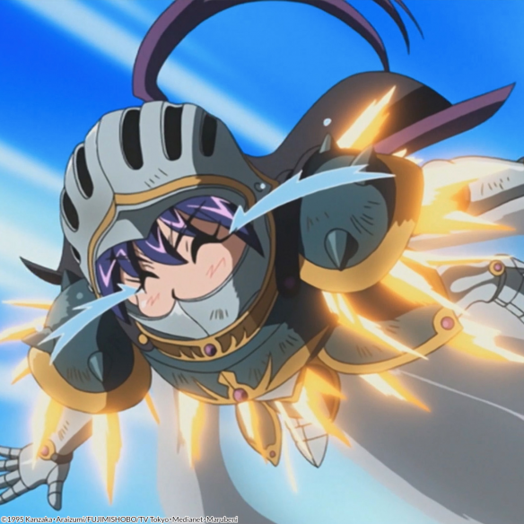 SLAYERS EDICIÓN DELUXE