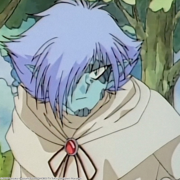 SLAYERS EDICIÓN DELUXE