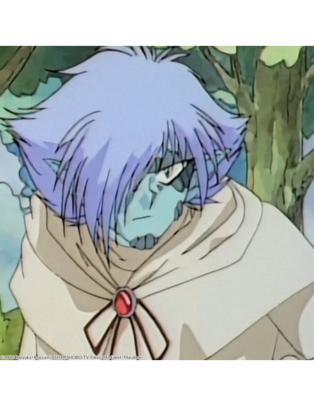 SLAYERS EDICIÓN DELUXE