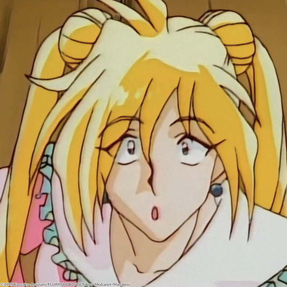 SLAYERS EDICIÓN DELUXE