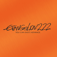 EVANGELION 2.22 YOU CAN (NOT) ADVANCE