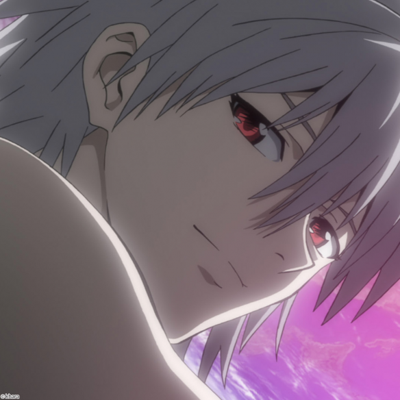 EVANGELION 2.22 YOU CAN (NOT) ADVANCE