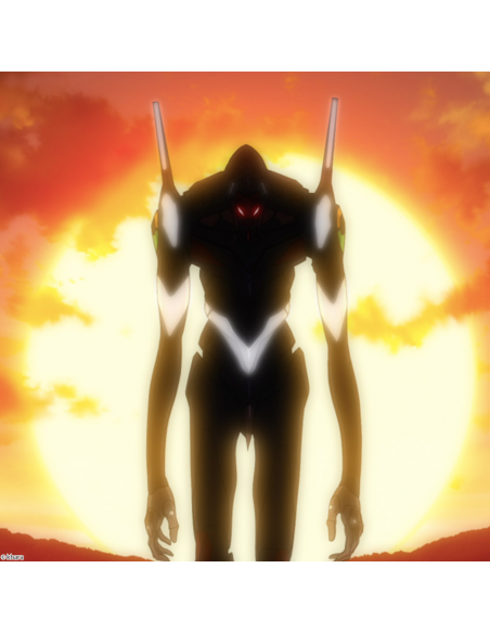 EVANGELION 2.22 YOU CAN (NOT) ADVANCE