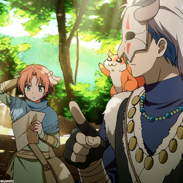 YONA LA PRINCESA DEL AMANECER...