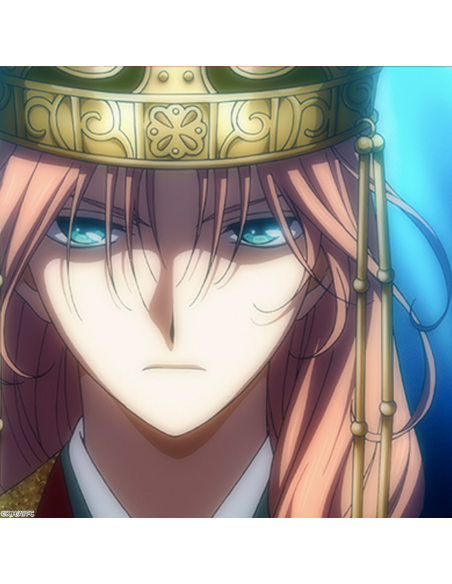 YONA LA PRINCESA DEL AMANECER Episodios 1 al 24