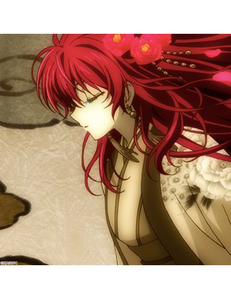 YONA LA PRINCESA DEL AMANECER Episodios 1 al 24