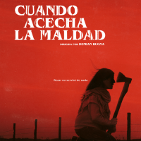 CUANDO ACECHA LA MALDAD