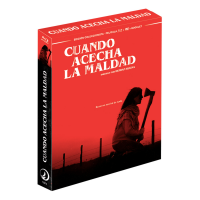 CUANDO ACECHA LA MALDAD 2