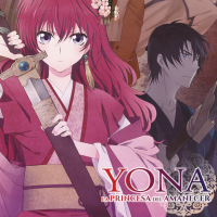 EXCLUSIVA WEB: YONA, LA PRINCESA DEL AMANECER CON SOBRE...