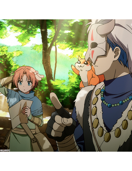 EXCLUSIVA WEB: YONA, LA PRINCESA DEL AMANECER CON SOBRE DE POSTALES EXCLUSIVAS DE REGALO