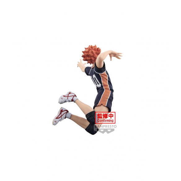 Haikyu!! - Haikyu!! Posing - Shoyo...