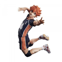 Haikyu!! - Haikyu!! Posing - Shoyo Hinata