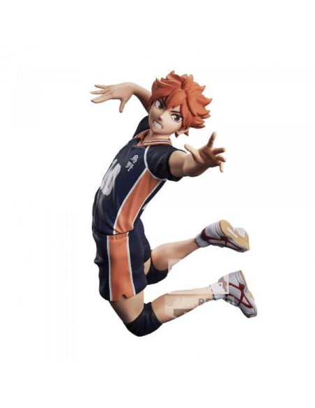 Haikyu!! - Haikyu!! Posing - Shoyo Hinata