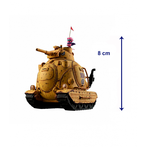 Sand Land - Megahouse - Royal Army...