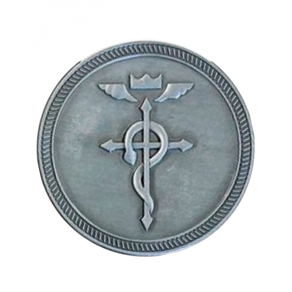 Suscripción Fullmetal Alchemist...