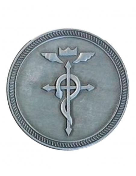 Suscripción Fullmetal Alchemist Brotherhood: Edición web completa