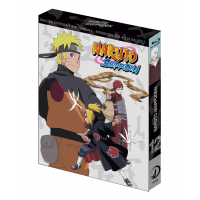 Naruto Shippuden Box 12 2