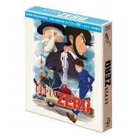 Lupin Zero 2