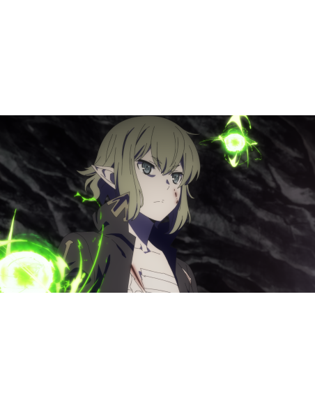 Danmachi Temporada 4 parte 1. Episodios 1 a 11