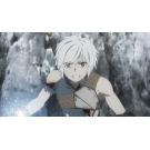 Danmachi Temporada 4 parte 1. Episodios 1 a 11