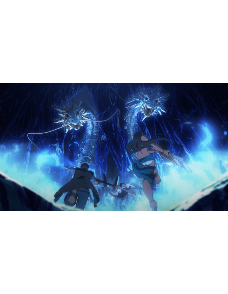 Danmachi Temporada 4 parte 1. Episodios 1 a 11