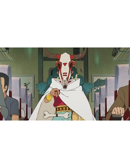 Lupin Zero