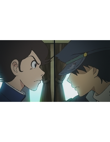 Lupin Zero