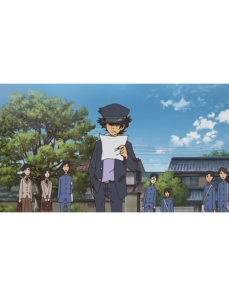 Lupin Zero