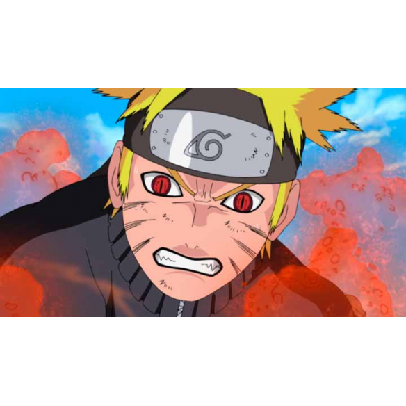 Naruto Shippuden Box 12