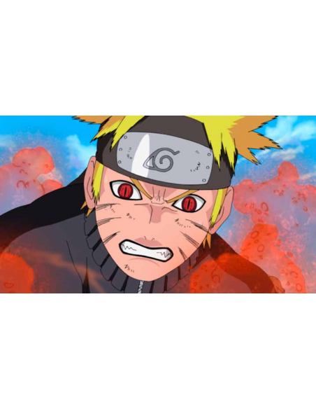 Naruto Shippuden Box 12